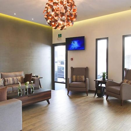 Smarts Hotel Agdal Rabat Dış mekan fotoğraf