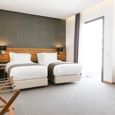 Smarts Hotel Agdal Rabat Oda fotoğraf