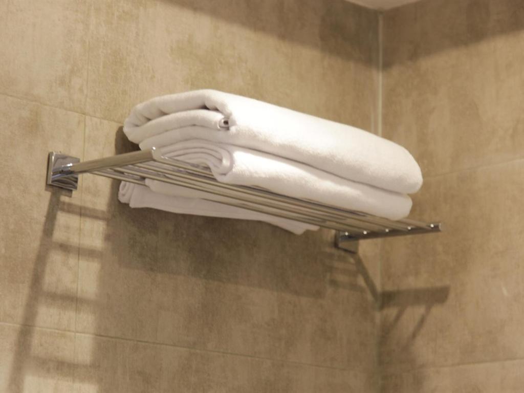 Smarts Hotel Agdal Rabat Dış mekan fotoğraf