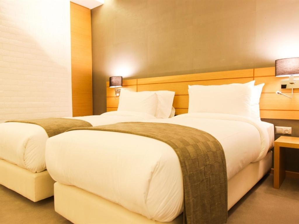 Smarts Hotel Agdal Rabat Oda fotoğraf