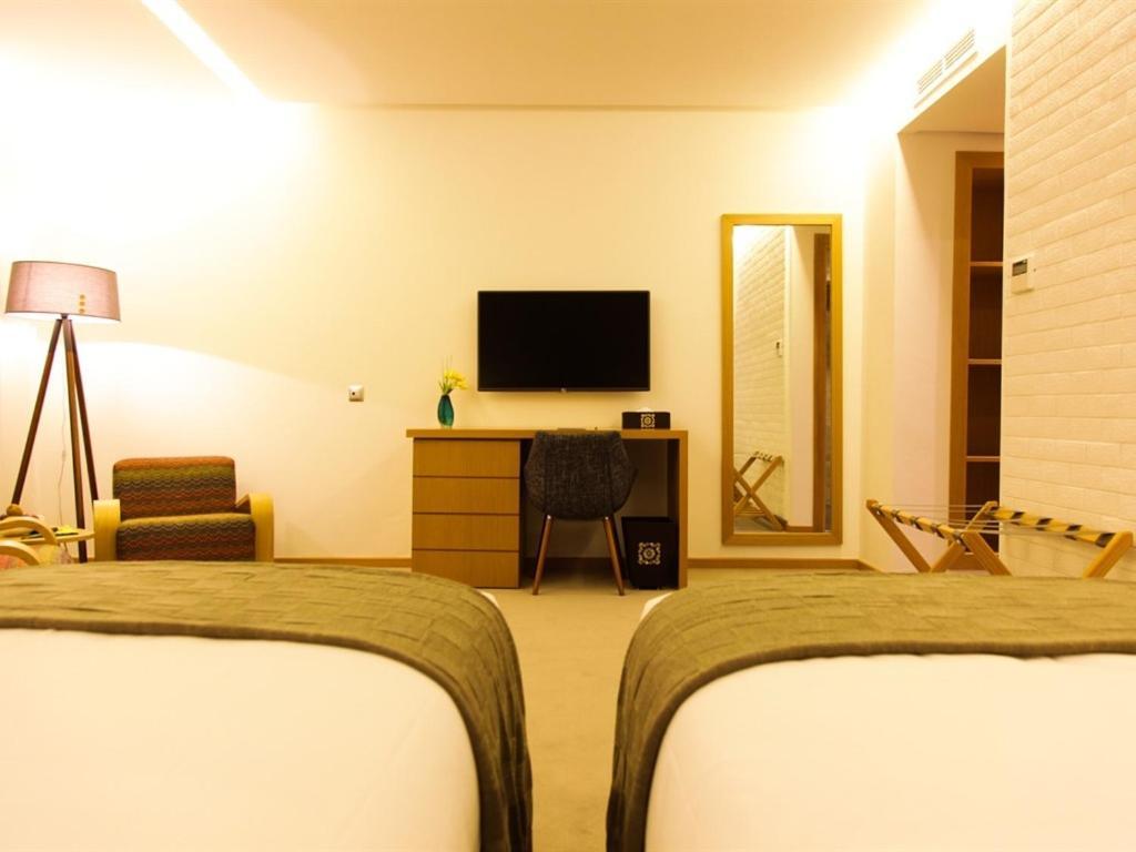 Smarts Hotel Agdal Rabat Dış mekan fotoğraf