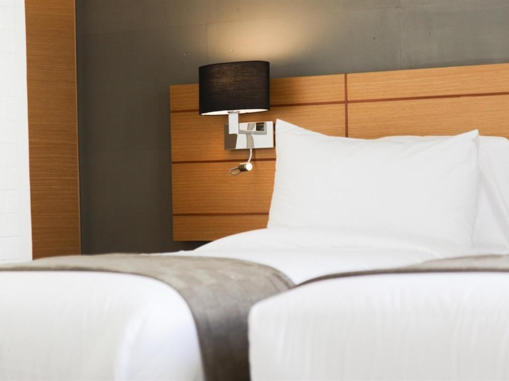 Smarts Hotel Agdal Rabat Dış mekan fotoğraf