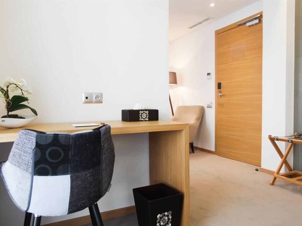 Smarts Hotel Agdal Rabat Dış mekan fotoğraf