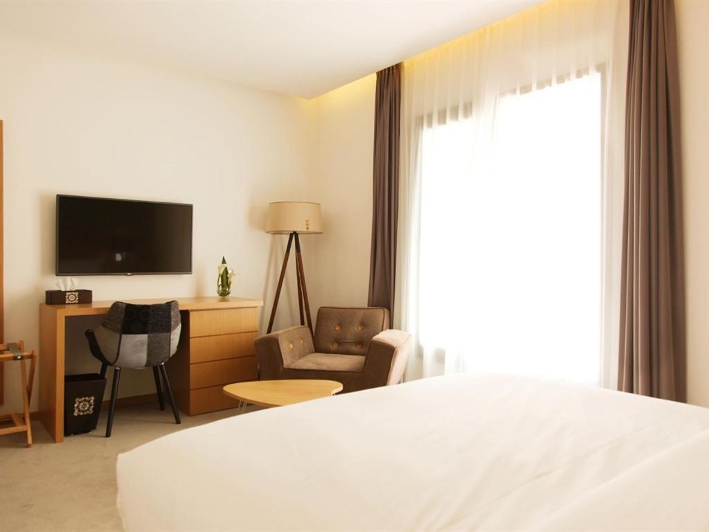 Smarts Hotel Agdal Rabat Dış mekan fotoğraf