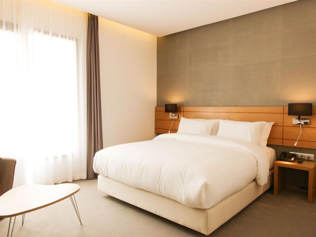 Smarts Hotel Agdal Rabat Dış mekan fotoğraf
