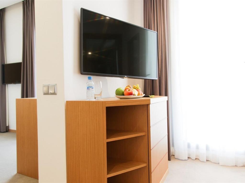 Smarts Hotel Agdal Rabat Oda fotoğraf