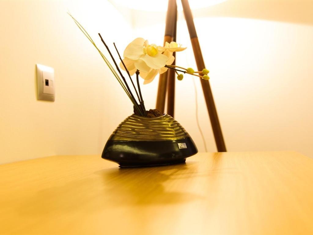 Smarts Hotel Agdal Rabat Dış mekan fotoğraf