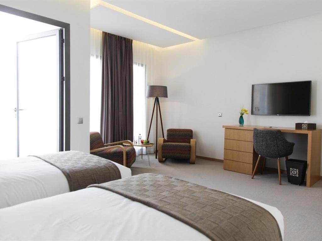 Smarts Hotel Agdal Rabat Oda fotoğraf