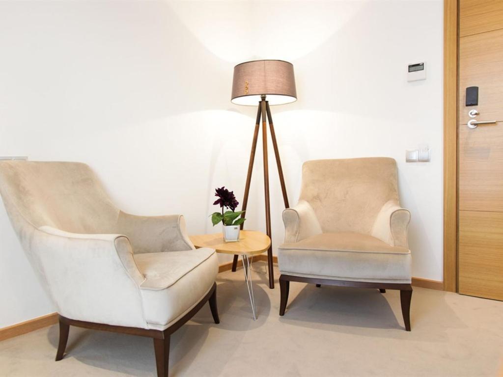 Smarts Hotel Agdal Rabat Dış mekan fotoğraf