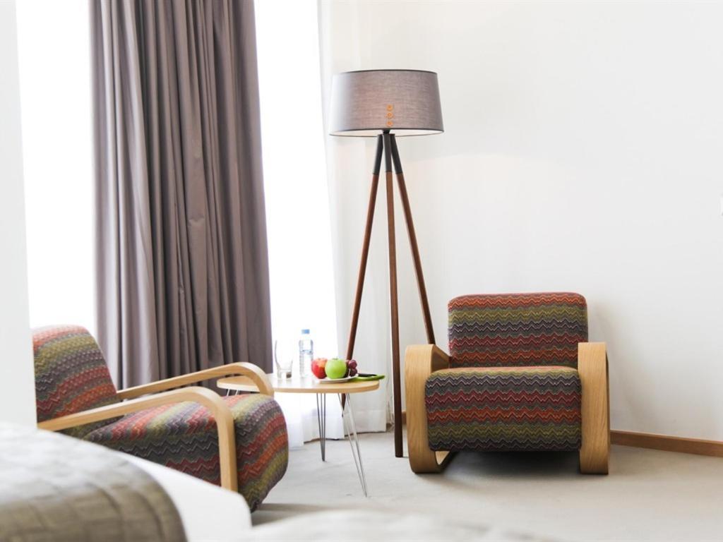 Smarts Hotel Agdal Rabat Dış mekan fotoğraf