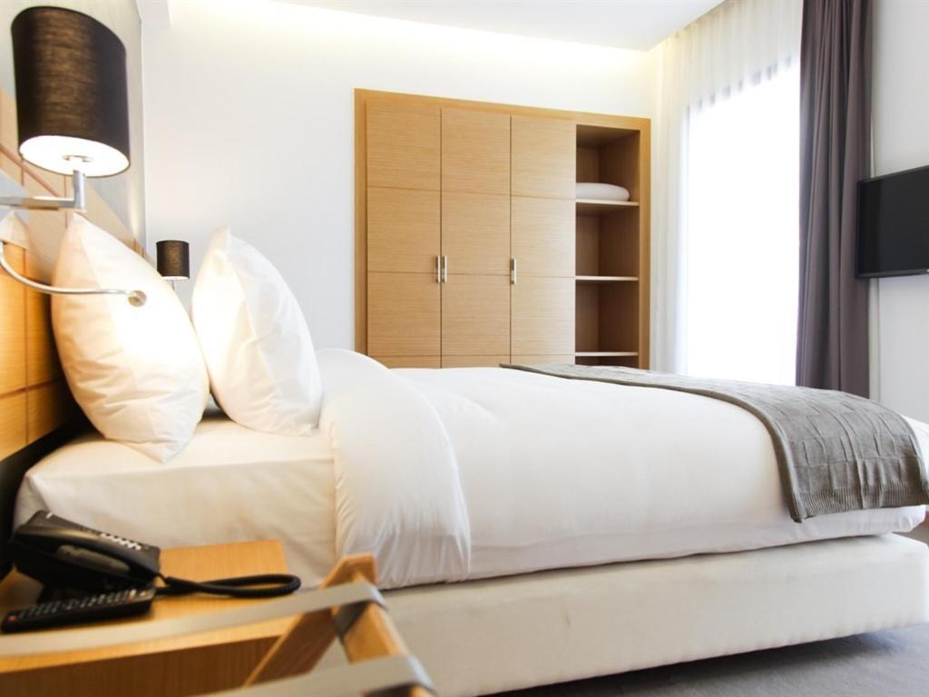 Smarts Hotel Agdal Rabat Oda fotoğraf