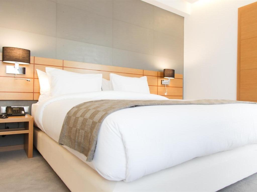 Smarts Hotel Agdal Rabat Dış mekan fotoğraf