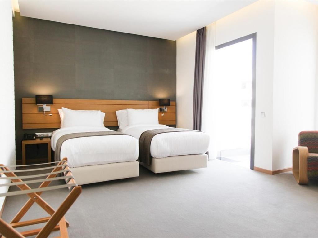 Smarts Hotel Agdal Rabat Dış mekan fotoğraf