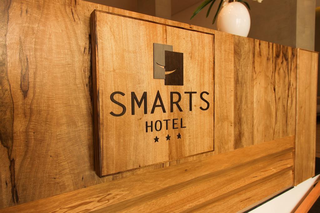 Smarts Hotel Agdal Rabat Dış mekan fotoğraf