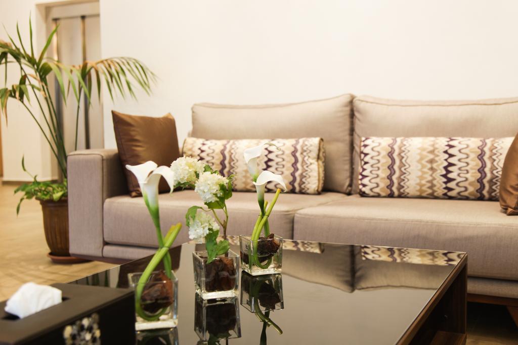 Smarts Hotel Agdal Rabat Dış mekan fotoğraf