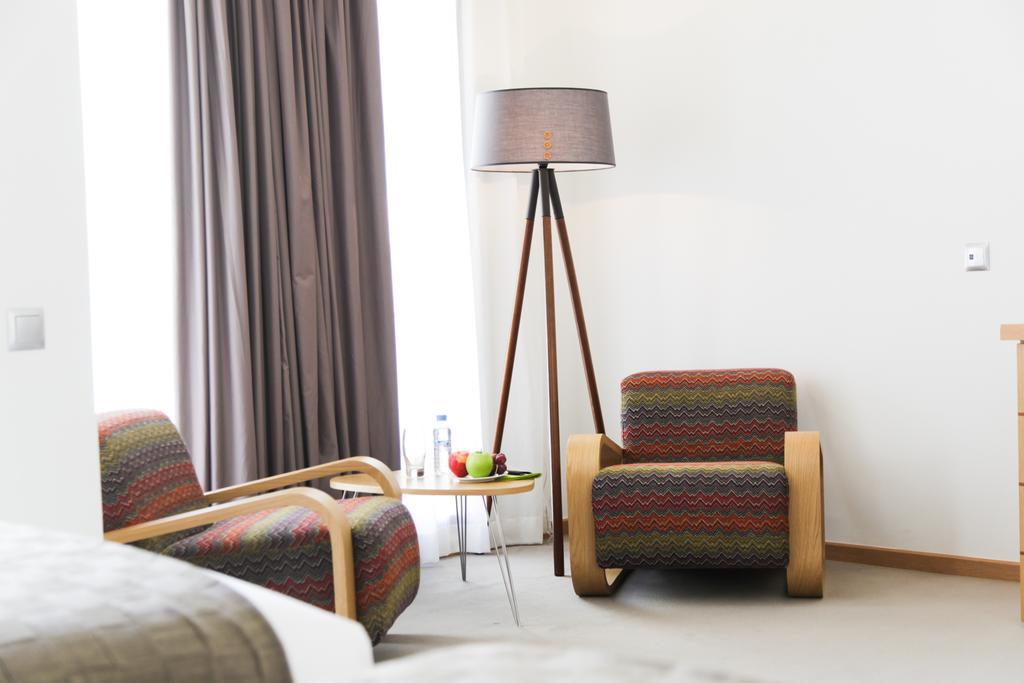 Smarts Hotel Agdal Rabat Oda fotoğraf