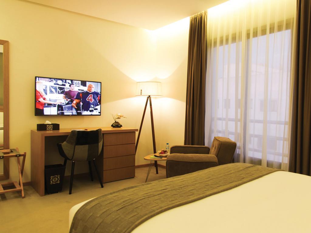 Smarts Hotel Agdal Rabat Dış mekan fotoğraf