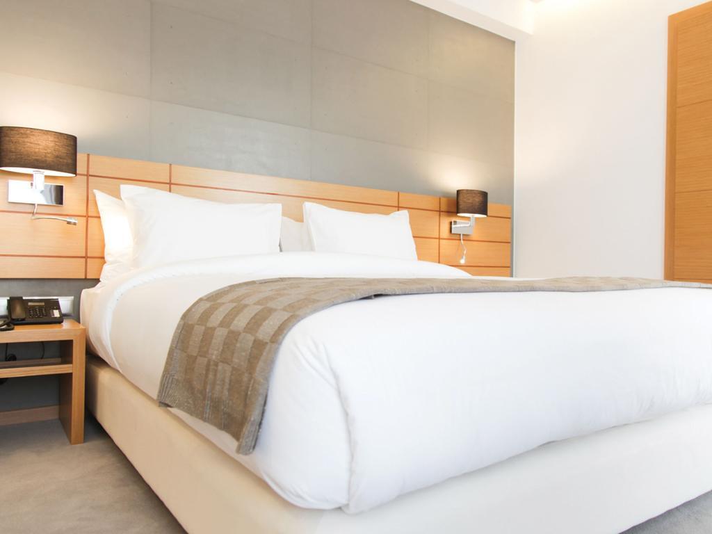 Smarts Hotel Agdal Rabat Dış mekan fotoğraf