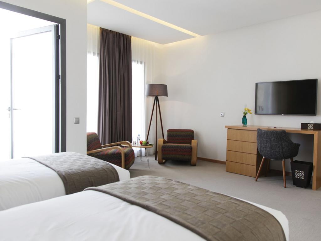 Smarts Hotel Agdal Rabat Dış mekan fotoğraf