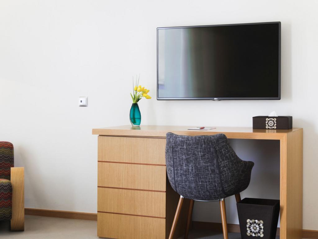 Smarts Hotel Agdal Rabat Dış mekan fotoğraf