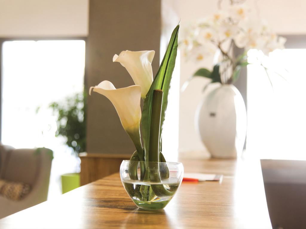 Smarts Hotel Agdal Rabat Dış mekan fotoğraf