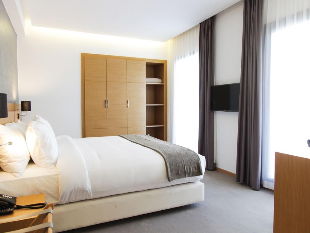 Smarts Hotel Agdal Rabat Dış mekan fotoğraf