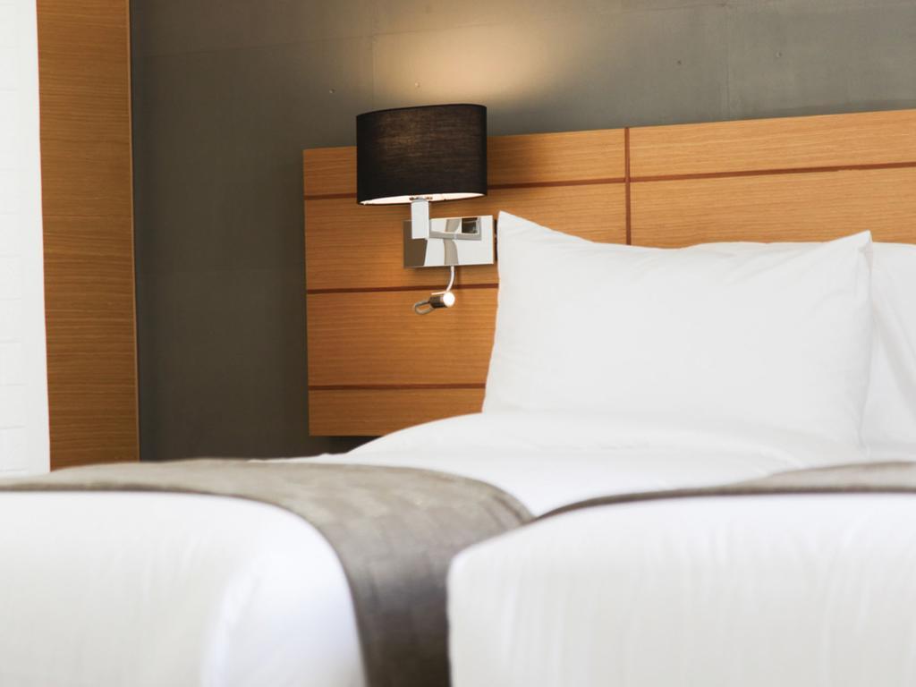 Smarts Hotel Agdal Rabat Dış mekan fotoğraf