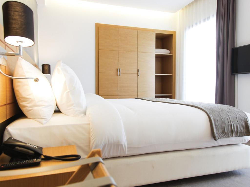 Smarts Hotel Agdal Rabat Dış mekan fotoğraf