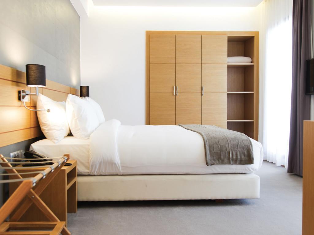 Smarts Hotel Agdal Rabat Dış mekan fotoğraf