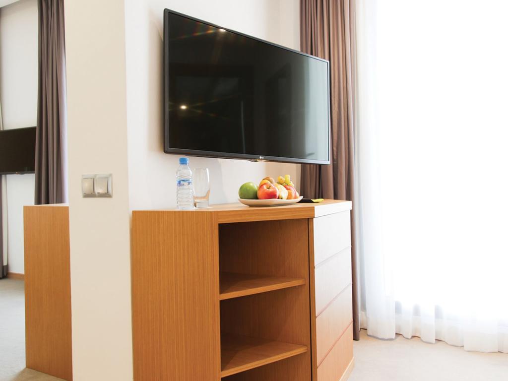 Smarts Hotel Agdal Rabat Dış mekan fotoğraf