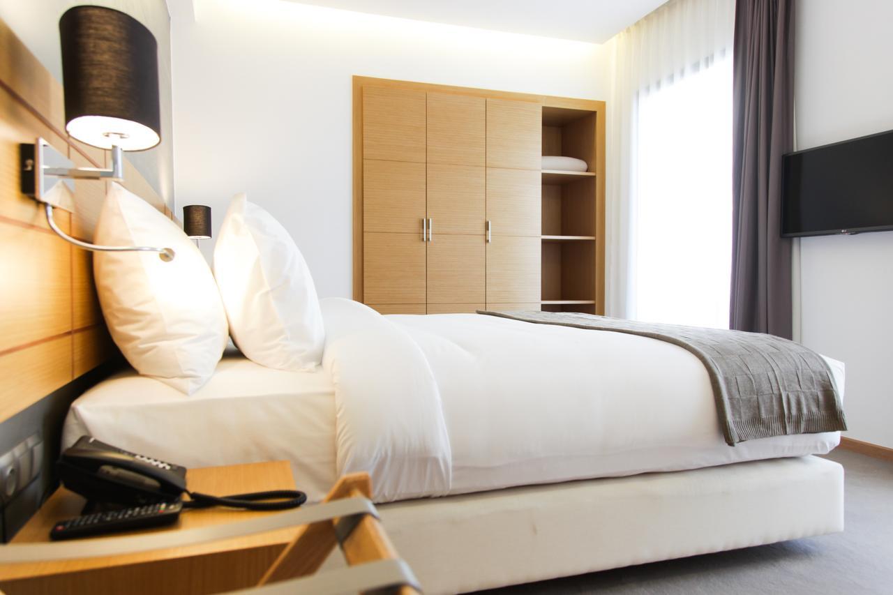 Smarts Hotel Agdal Rabat Oda fotoğraf